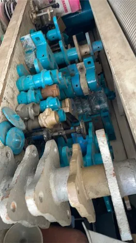 Automatic 2 HP 
